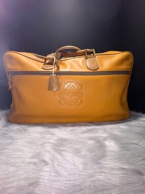 Loewe Anagram Weekender